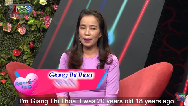 Bạn muốn hẹn hò: Nam thanh niên lên show hẹn hò tìm người kế thừa gia sản, nữ chính nghe cả gia đình đang ở nước ngoài bèn gật đầu lập tức - 1 Bạn muốn hẹn hò: Nam thanh niên lên show hẹn hò tìm người kế thừa gia sản, nữ chính nghe cả gia đình đang ở nước ngoài bèn gật đầu lập tức - 1