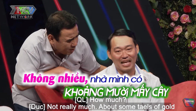 Bạn muốn hẹn hò: Nam thanh niên lên show hẹn hò tìm người kế thừa gia sản, nữ chính nghe cả gia đình đang ở nước ngoài bèn gật đầu lập tức - 2 Bạn muốn hẹn hò: Nam thanh niên lên show hẹn hò tìm người kế thừa gia sản, nữ chính nghe cả gia đình đang ở nước ngoài bèn gật đầu lập tức - 2