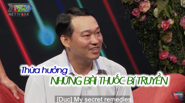 Bạn muốn hẹn hò: Nam thanh niên lên show hẹn hò tìm người kế thừa gia sản, nữ chính nghe cả gia đình đang ở nước ngoài bèn gật đầu lập tức - 4 Bạn muốn hẹn hò: Nam thanh niên lên show hẹn hò tìm người kế thừa gia sản, nữ chính nghe cả gia đình đang ở nước ngoài bèn gật đầu lập tức - 4