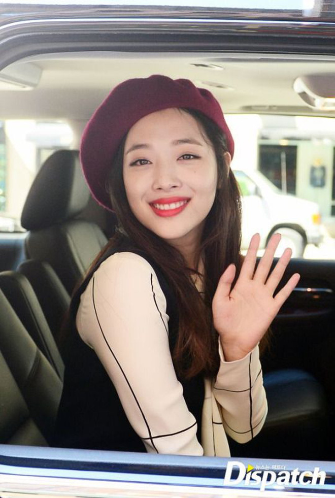 Gỡ bỏ phim tài liệu về Sulli vì tranh cãi căng thẳng, đài MBC vẫn bị khán giả chỉ trích - 2 Gỡ bỏ phim tài liệu về Sulli vì tranh cãi căng thẳng, đài MBC vẫn bị khán giả chỉ trích - 2