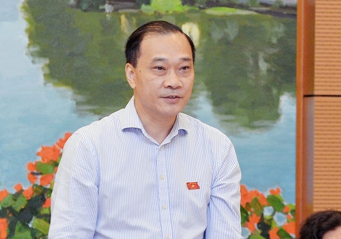 Ủy ban Kinh tế: Giá điện Việt Nam chậm thay đổi Ủy ban Kinh tế: Giá điện Việt Nam chậm thay đổi