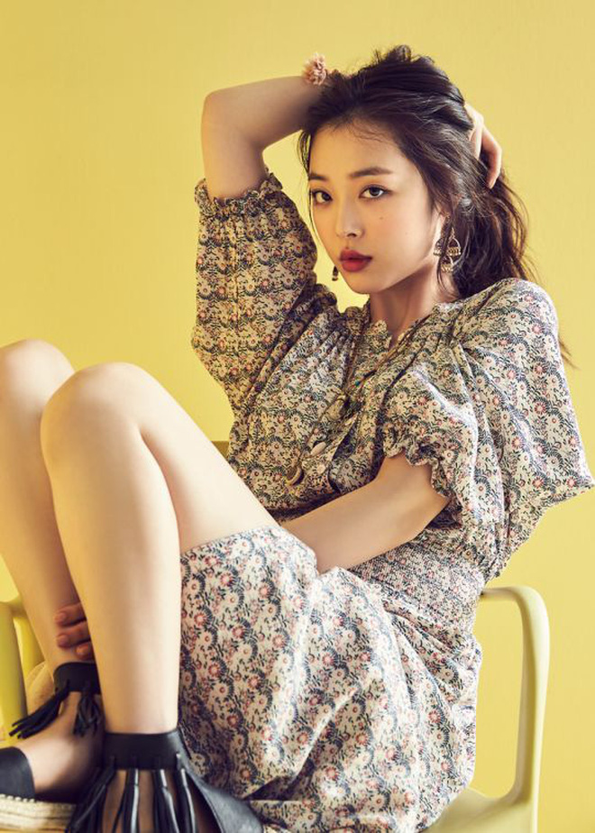 Gỡ bỏ phim tài liệu về Sulli vì tranh cãi căng thẳng, đài MBC vẫn bị khán giả chỉ trích - 1 Gỡ bỏ phim tài liệu về Sulli vì tranh cãi căng thẳng, đài MBC vẫn bị khán giả chỉ trích - 1