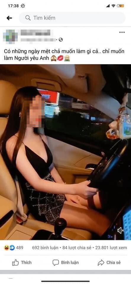 Đánh ghen ở phố Lý Nam Đế: Bồ nhí lên tiếng 'không cướp chồng của chị nào cả' - 1 Đánh ghen ở phố Lý Nam Đế: Bồ nhí lên tiếng 'không cướp chồng của chị nào cả' - 1