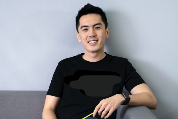 CEO Gojek trở thành 'tâm bão' chỉ sau 1 bức ảnh nhưng nay lại khiến bao chị em 'vỡ vụn' khi dân mạng phát hiện chị vợ cực xinh đẹp và sở hữu 1 biệt tài chăm chồng cực khéo! - 1 CEO Gojek trở thành 'tâm bão' chỉ sau 1 bức ảnh nhưng nay lại khiến bao chị em 'vỡ vụn' khi dân mạng phát hiện chị vợ cực xinh đẹp và sở hữu 1 biệt tài chăm chồng cực khéo! - 1