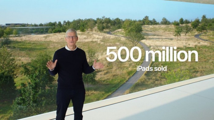 Apple ra mắt Apple Watch Series 6 giá 399 USD, iPad giá 329 USD, iPad Air giá 599 USD - 13 Apple ra mắt Apple Watch Series 6 giá 399 USD, iPad giá 329 USD, iPad Air giá 599 USD - 13