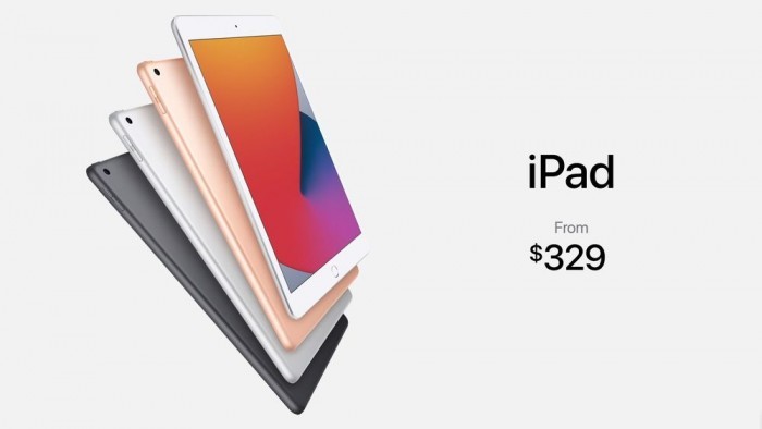 Apple ra mắt Apple Watch Series 6 giá 399 USD, iPad giá 329 USD, iPad Air giá 599 USD - 16 Apple ra mắt Apple Watch Series 6 giá 399 USD, iPad giá 329 USD, iPad Air giá 599 USD - 16