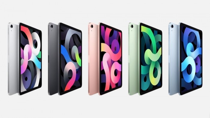 Apple ra mắt Apple Watch Series 6 giá 399 USD, iPad giá 329 USD, iPad Air giá 599 USD - 17 Apple ra mắt Apple Watch Series 6 giá 399 USD, iPad giá 329 USD, iPad Air giá 599 USD - 17