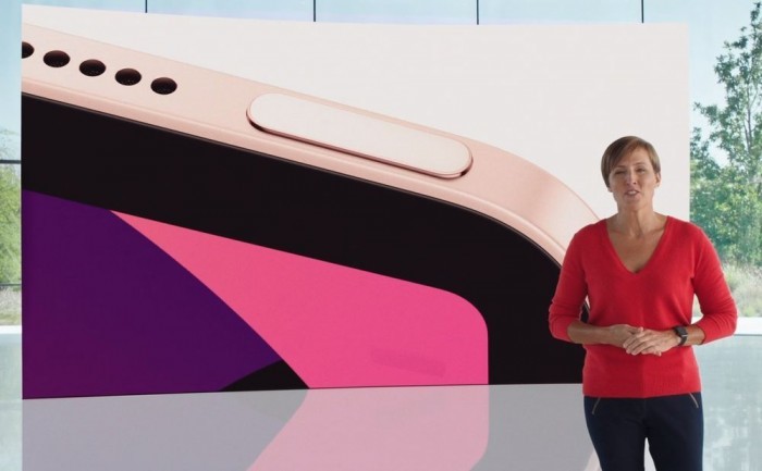 Apple ra mắt Apple Watch Series 6 giá 399 USD, iPad giá 329 USD, iPad Air giá 599 USD - 18 Apple ra mắt Apple Watch Series 6 giá 399 USD, iPad giá 329 USD, iPad Air giá 599 USD - 18