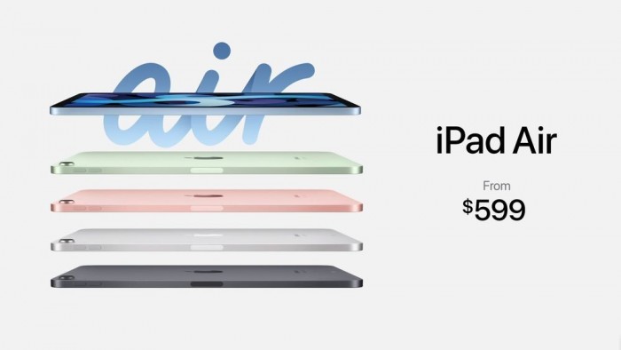 Apple ra mắt Apple Watch Series 6 giá 399 USD, iPad giá 329 USD, iPad Air giá 599 USD - 21 Apple ra mắt Apple Watch Series 6 giá 399 USD, iPad giá 329 USD, iPad Air giá 599 USD - 21