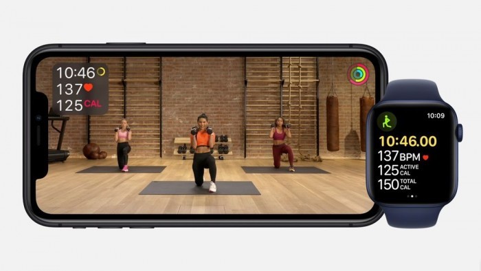 Apple ra mắt Apple Watch Series 6 giá 399 USD, iPad giá 329 USD, iPad Air giá 599 USD - 9 Apple ra mắt Apple Watch Series 6 giá 399 USD, iPad giá 329 USD, iPad Air giá 599 USD - 9