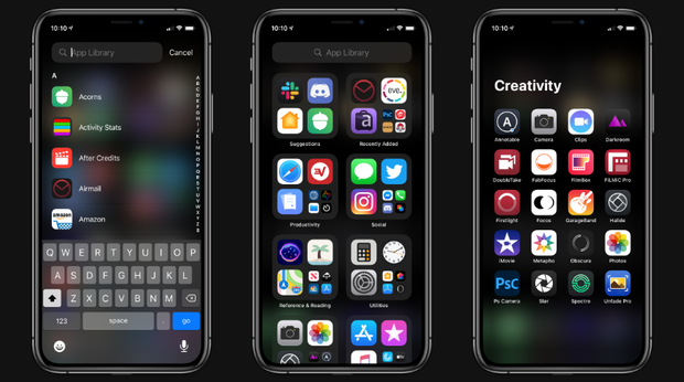 Apple sẽ chính thức trình làng iOS 14 vào ngày mai (17/6) và đây là những thứ đáng để mong chờ! - 2 Apple sẽ chính thức trình làng iOS 14 vào ngày mai (17/6) và đây là những thứ đáng để mong chờ! - 2