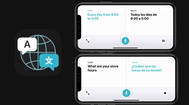 Apple sẽ chính thức trình làng iOS 14 vào ngày mai (17/6) và đây là những thứ đáng để mong chờ! - 5 Apple sẽ chính thức trình làng iOS 14 vào ngày mai (17/6) và đây là những thứ đáng để mong chờ! - 5
