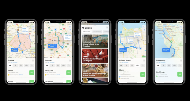 Apple sẽ chính thức trình làng iOS 14 vào ngày mai (17/6) và đây là những thứ đáng để mong chờ! - 6 Apple sẽ chính thức trình làng iOS 14 vào ngày mai (17/6) và đây là những thứ đáng để mong chờ! - 6