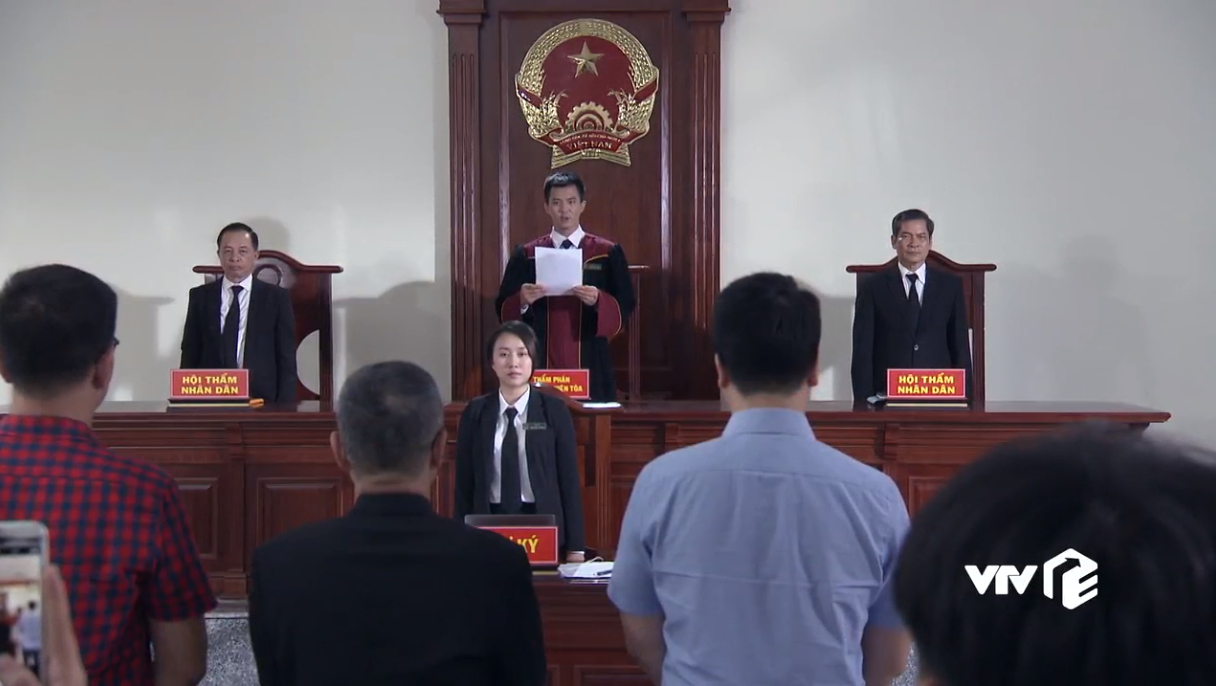 Lựa chọn số phận tập 62: Vụ án đánh bạc kết thúc, Long đại ca bị đàn em đánh trọng thương - 9 Lựa chọn số phận tập 62: Vụ án đánh bạc kết thúc, Long đại ca bị đàn em đánh trọng thương - 9