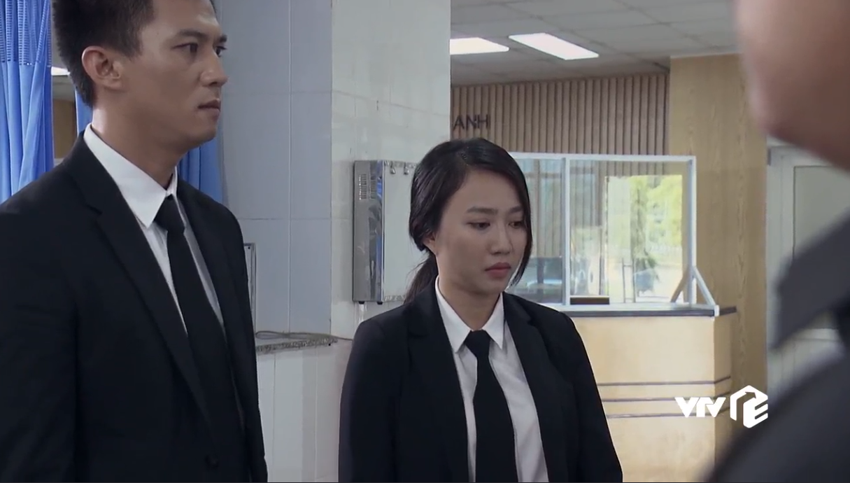Lựa chọn số phận tập 62: Vụ án đánh bạc kết thúc, Long đại ca bị đàn em đánh trọng thương - 16 Lựa chọn số phận tập 62: Vụ án đánh bạc kết thúc, Long đại ca bị đàn em đánh trọng thương - 16
