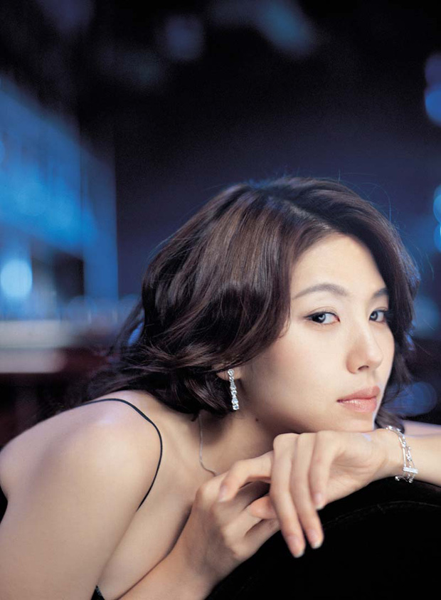Đời bi kịch loạt 'nữ hoàng hở bạo' Hàn Quốc: 2 vụ tự tử chấn động, minh tinh Lee Tae Im phải giải nghệ vì chồng đại gia vào tù - 7 Đời bi kịch loạt 'nữ hoàng hở bạo' Hàn Quốc: 2 vụ tự tử chấn động, minh tinh Lee Tae Im phải giải nghệ vì chồng đại gia vào tù - 7