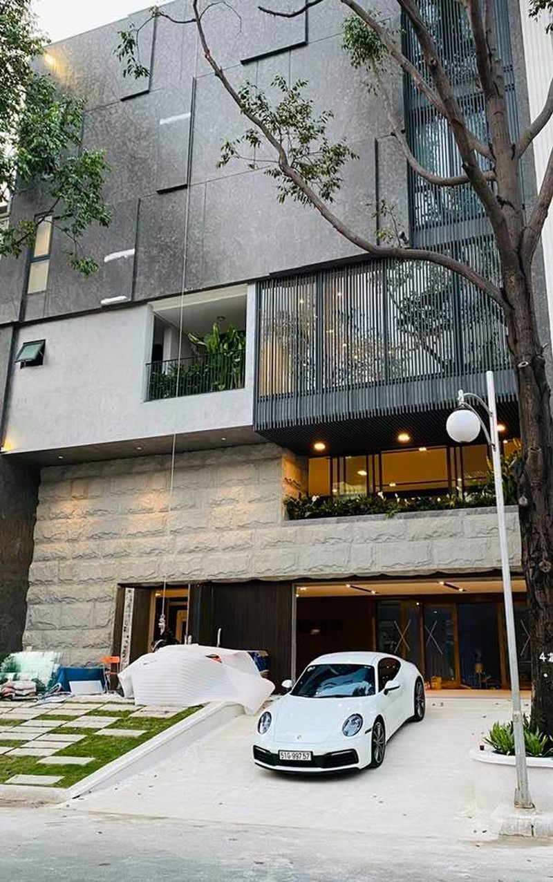 Điểm qua loạt 'đặc quyền' đúng chuẩn rich kid của con gái Cường Đô La - Đàm Thu Trang, thiên kim tiểu thư đích thực là đây - 5 Điểm qua loạt 'đặc quyền' đúng chuẩn rich kid của con gái Cường Đô La - Đàm Thu Trang, thiên kim tiểu thư đích thực là đây - 5