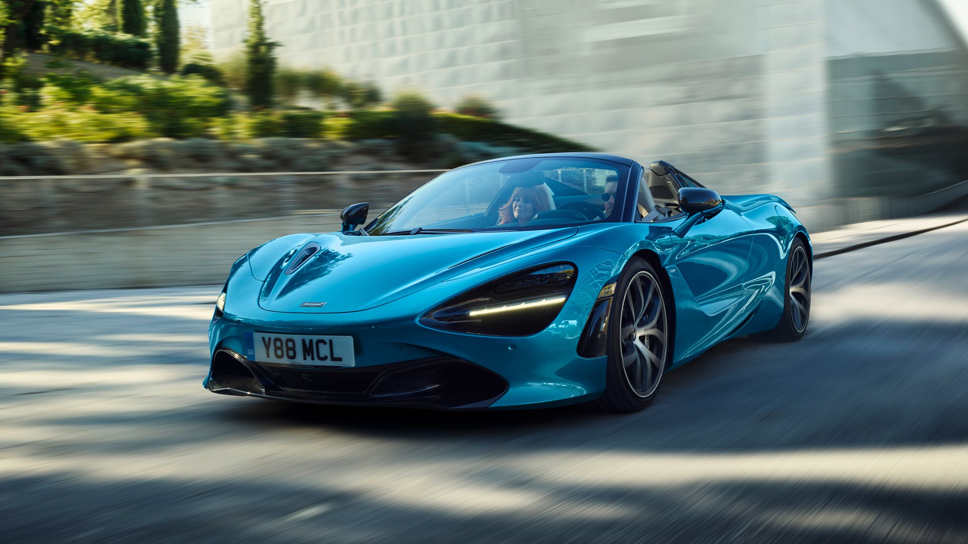 Bán xe cũ chính hãng đang mang lại lợi nhuận khổng lồ cho McLaren, có thể bạn sẽ sốc khi thấy giá Bán xe cũ chính hãng đang mang lại lợi nhuận khổng lồ cho McLaren, có thể bạn sẽ sốc khi thấy giá