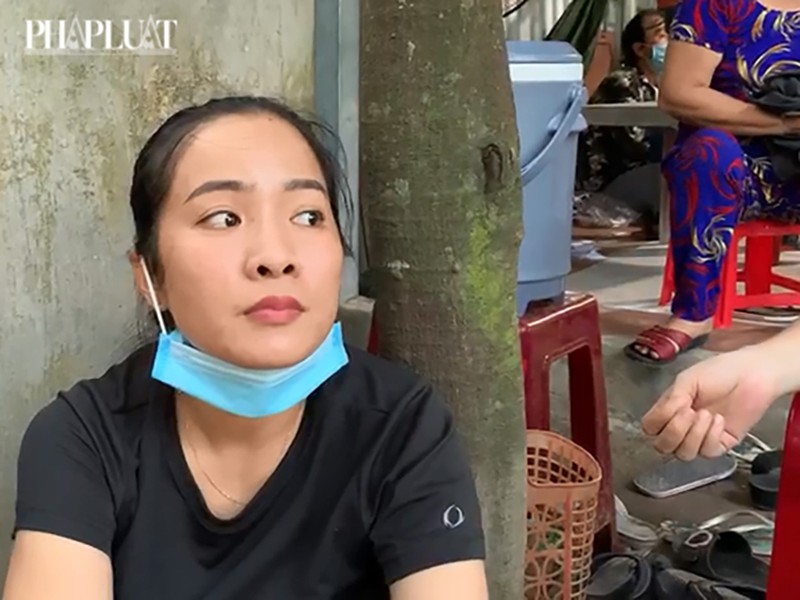 Đột kích sòng bạc quý bà đầy tiền án tiền sự ở Củ Chi - 1 Đột kích sòng bạc quý bà đầy tiền án tiền sự ở Củ Chi - 1