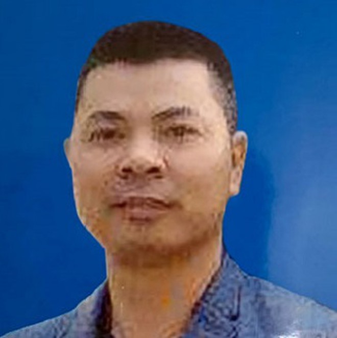 Nghi phạm đâm chết công an viên sa lưới Nghi phạm đâm chết công an viên sa lưới