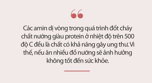 Đồ nướng vỉa hè: Mối nguy tiềm ẩn vô cùng đáng sợ nhưng nhiều người vẫn ăn vì 'khuất mắt trông coi' - 1 Đồ nướng vỉa hè: Mối nguy tiềm ẩn vô cùng đáng sợ nhưng nhiều người vẫn ăn vì 'khuất mắt trông coi' - 1