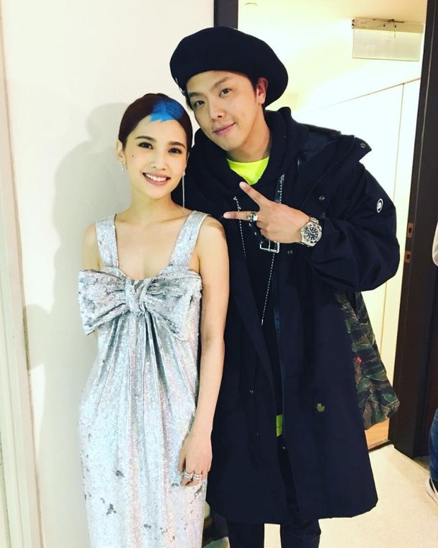 Tình cũ của Dương Thừa Lâm - mỹ nam 'Nàng Juliet Phương Đông' đột ngột tử vong ở tuổi 36 - 5 Tình cũ của Dương Thừa Lâm - mỹ nam 'Nàng Juliet Phương Đông' đột ngột tử vong ở tuổi 36 - 5