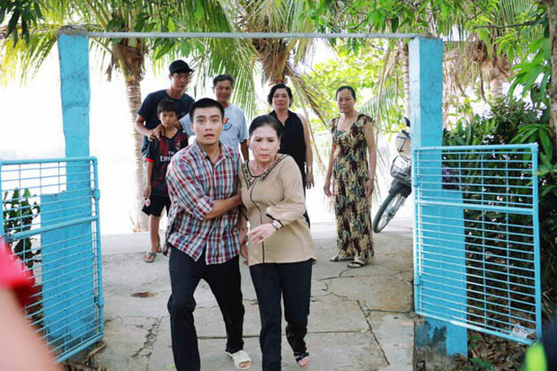 Dàn sao Vòng Xoáy Tình Yêu sau 15 năm: Cao Minh Đạt trở lại làm soái ca vạn người mê, hội nữ chính lui về ở ẩn - 15 Dàn sao Vòng Xoáy Tình Yêu sau 15 năm: Cao Minh Đạt trở lại làm soái ca vạn người mê, hội nữ chính lui về ở ẩn - 15