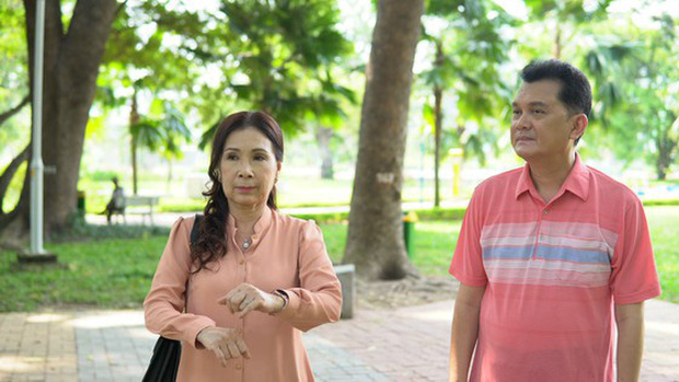 Dàn sao Vòng Xoáy Tình Yêu sau 15 năm: Cao Minh Đạt trở lại làm soái ca vạn người mê, hội nữ chính lui về ở ẩn - 17 Dàn sao Vòng Xoáy Tình Yêu sau 15 năm: Cao Minh Đạt trở lại làm soái ca vạn người mê, hội nữ chính lui về ở ẩn - 17