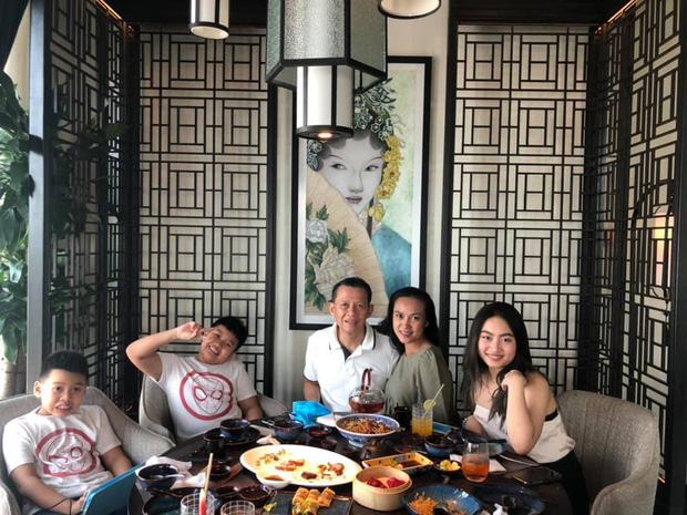 Dàn sao Vòng Xoáy Tình Yêu sau 15 năm: Cao Minh Đạt trở lại làm soái ca vạn người mê, hội nữ chính lui về ở ẩn - 22 Dàn sao Vòng Xoáy Tình Yêu sau 15 năm: Cao Minh Đạt trở lại làm soái ca vạn người mê, hội nữ chính lui về ở ẩn - 22