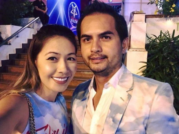 Dàn sao Vòng Xoáy Tình Yêu sau 15 năm: Cao Minh Đạt trở lại làm soái ca vạn người mê, hội nữ chính lui về ở ẩn - 26 Dàn sao Vòng Xoáy Tình Yêu sau 15 năm: Cao Minh Đạt trở lại làm soái ca vạn người mê, hội nữ chính lui về ở ẩn - 26