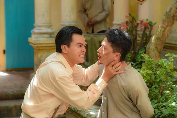 Dàn sao Vòng Xoáy Tình Yêu sau 15 năm: Cao Minh Đạt trở lại làm soái ca vạn người mê, hội nữ chính lui về ở ẩn - 4 Dàn sao Vòng Xoáy Tình Yêu sau 15 năm: Cao Minh Đạt trở lại làm soái ca vạn người mê, hội nữ chính lui về ở ẩn - 4