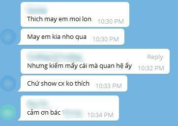 SỐC: Phát hiện phòng chat bí mật chuyên chia sẻ clip khiêu dâm trẻ em thu phí thành viên, đặc biệt có cả trẻ Việt Nam - 9 SỐC: Phát hiện phòng chat bí mật chuyên chia sẻ clip khiêu dâm trẻ em thu phí thành viên, đặc biệt có cả trẻ Việt Nam - 9