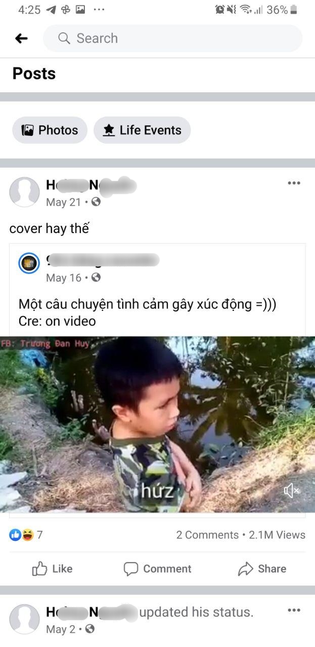SỐC: Phát hiện phòng chat bí mật chuyên chia sẻ clip khiêu dâm trẻ em thu phí thành viên, đặc biệt có cả trẻ Việt Nam - 13 SỐC: Phát hiện phòng chat bí mật chuyên chia sẻ clip khiêu dâm trẻ em thu phí thành viên, đặc biệt có cả trẻ Việt Nam - 13