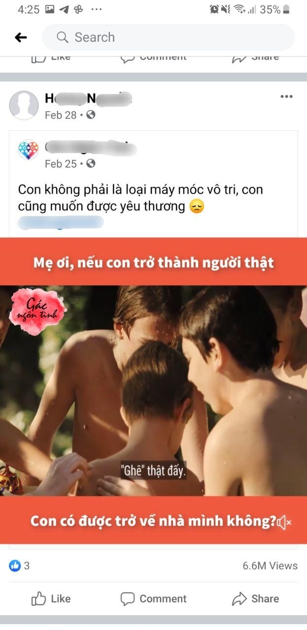 SỐC: Phát hiện phòng chat bí mật chuyên chia sẻ clip khiêu dâm trẻ em thu phí thành viên, đặc biệt có cả trẻ Việt Nam - 14 SỐC: Phát hiện phòng chat bí mật chuyên chia sẻ clip khiêu dâm trẻ em thu phí thành viên, đặc biệt có cả trẻ Việt Nam - 14