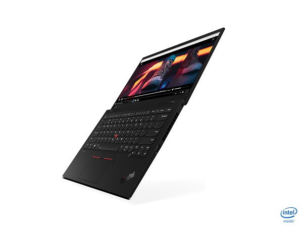 Lenovo ra mắt bộ đôi laptop cao cấp ThinkPad X1 Carbon Gen 8 và ThinkPad X1 Yoga Gen 5 - 1 Lenovo ra mắt bộ đôi laptop cao cấp ThinkPad X1 Carbon Gen 8 và ThinkPad X1 Yoga Gen 5 - 1