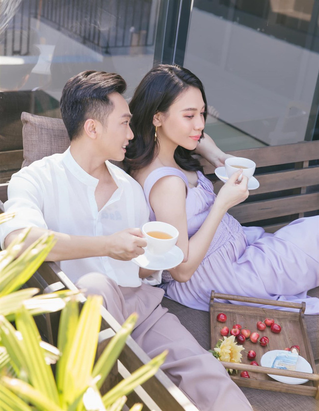 Điểm qua loạt 'đặc quyền' đúng chuẩn rich kid của con gái Cường Đô La - Đàm Thu Trang, thiên kim tiểu thư đích thực là đây - 7 Điểm qua loạt 'đặc quyền' đúng chuẩn rich kid của con gái Cường Đô La - Đàm Thu Trang, thiên kim tiểu thư đích thực là đây - 7