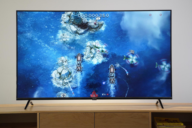 5 tựa game Android hấp dẫn nhất trên smart TV - 2 5 tựa game Android hấp dẫn nhất trên smart TV - 2