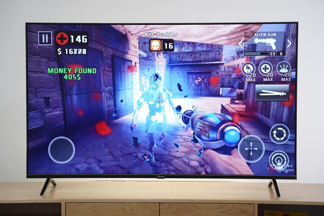 5 tựa game Android hấp dẫn nhất trên smart TV - 4 5 tựa game Android hấp dẫn nhất trên smart TV - 4