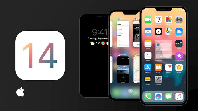Những lý do nên và không nên nâng cấp lên iOS 14 - 6 Những lý do nên và không nên nâng cấp lên iOS 14 - 6