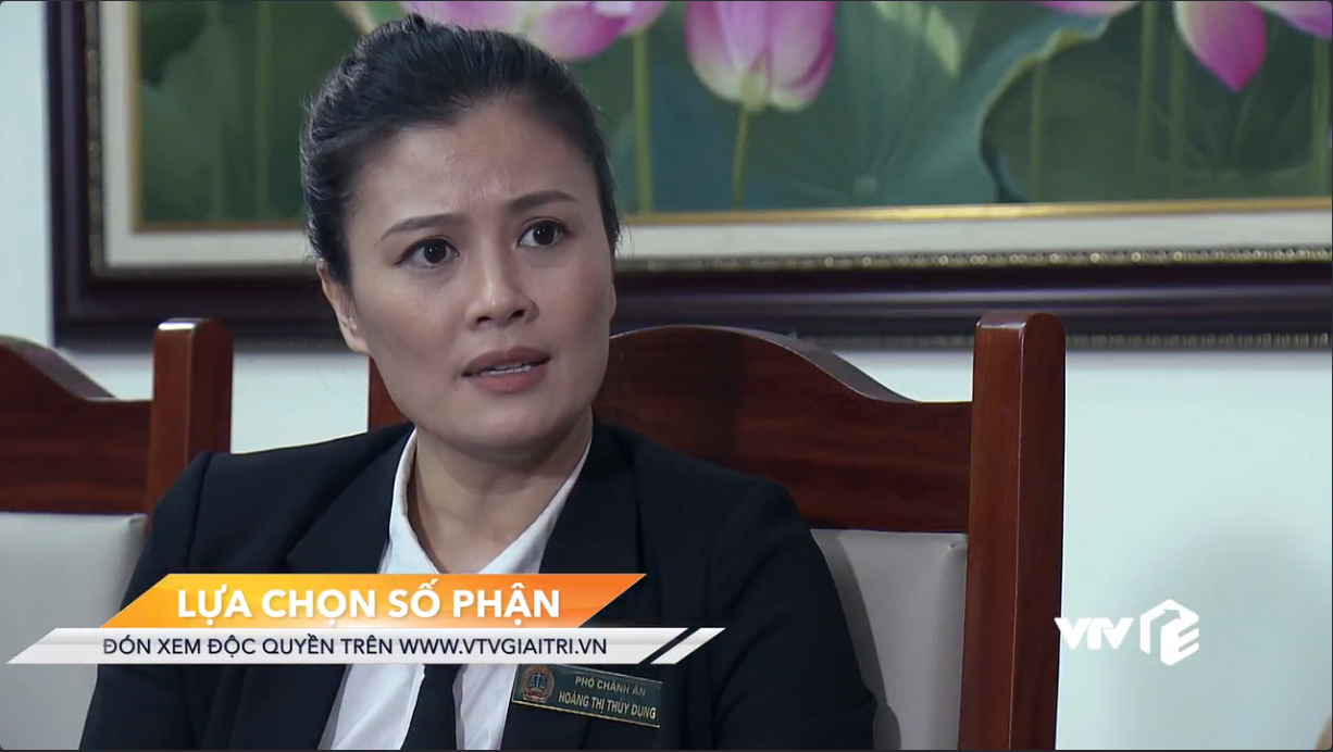 Lựa chọn số phận tập 63: Quang đố kỵ với Cường quyết không để anh tham gia kỳ thi nâng cấp - 17 Lựa chọn số phận tập 63: Quang đố kỵ với Cường quyết không để anh tham gia kỳ thi nâng cấp - 17