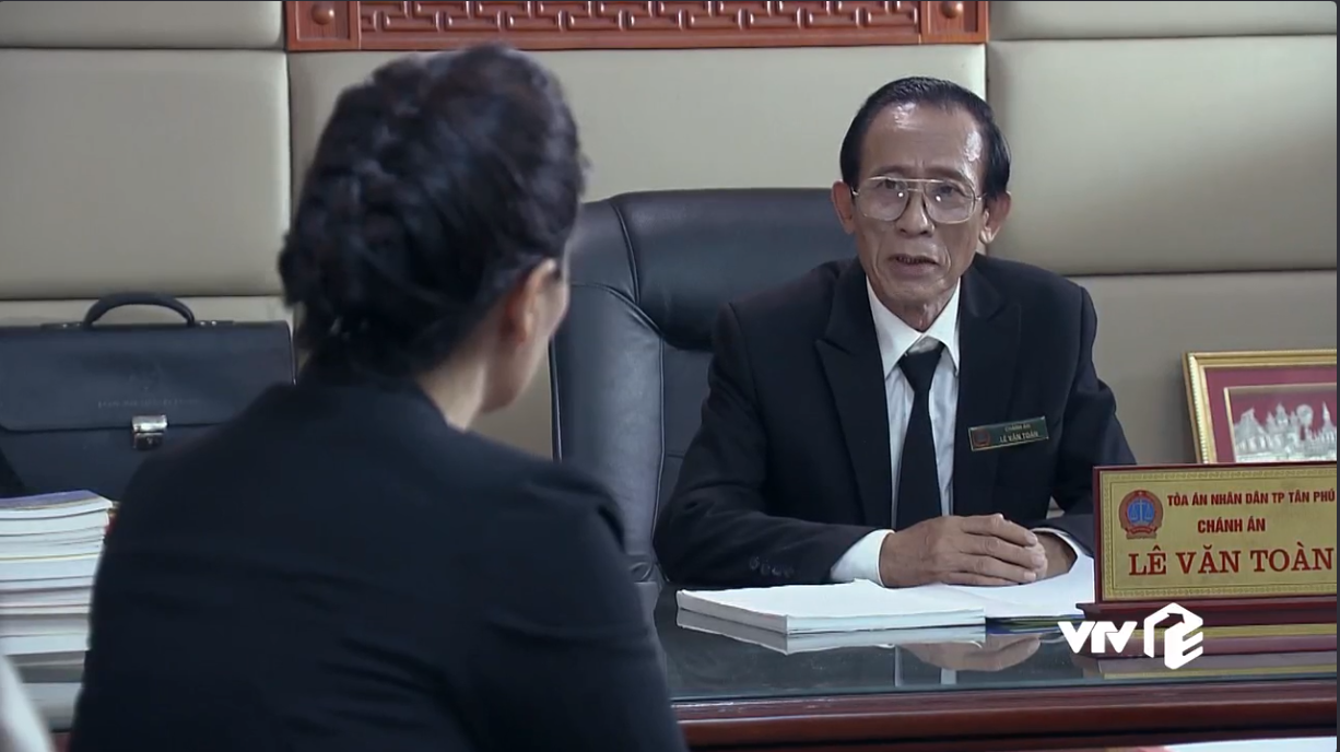 Lựa chọn số phận tập 63: Quang đố kỵ với Cường quyết không để anh tham gia kỳ thi nâng cấp - 16 Lựa chọn số phận tập 63: Quang đố kỵ với Cường quyết không để anh tham gia kỳ thi nâng cấp - 16