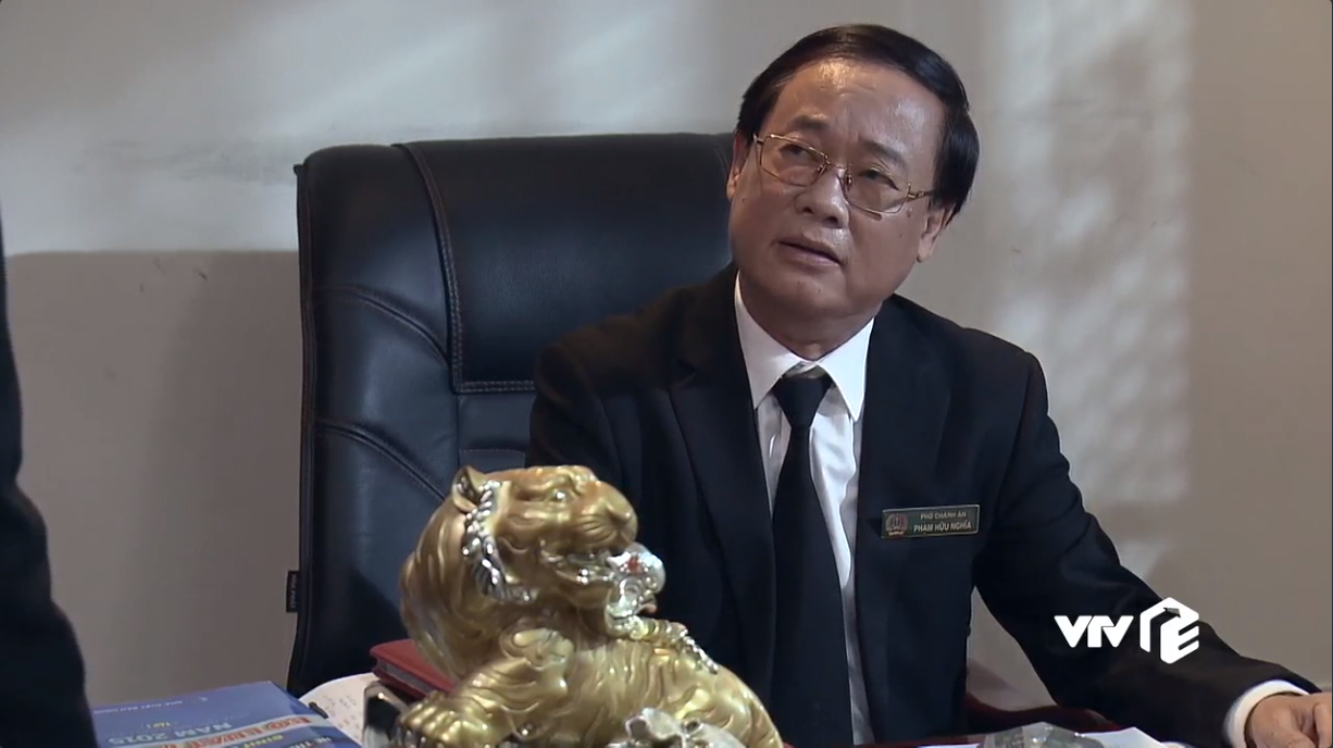 Lựa chọn số phận tập 63: Quang đố kỵ với Cường quyết không để anh tham gia kỳ thi nâng cấp - 19 Lựa chọn số phận tập 63: Quang đố kỵ với Cường quyết không để anh tham gia kỳ thi nâng cấp - 19