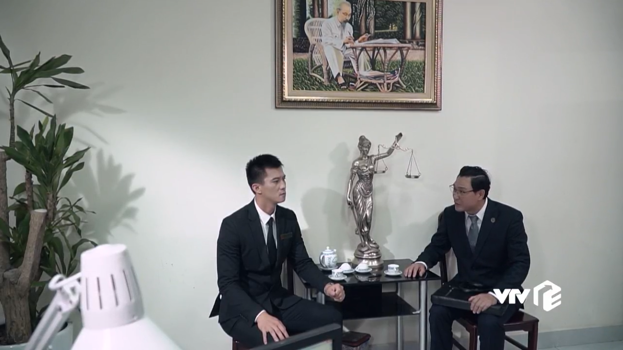 Lựa chọn số phận tập 63: Quang đố kỵ với Cường quyết không để anh tham gia kỳ thi nâng cấp - 20 Lựa chọn số phận tập 63: Quang đố kỵ với Cường quyết không để anh tham gia kỳ thi nâng cấp - 20