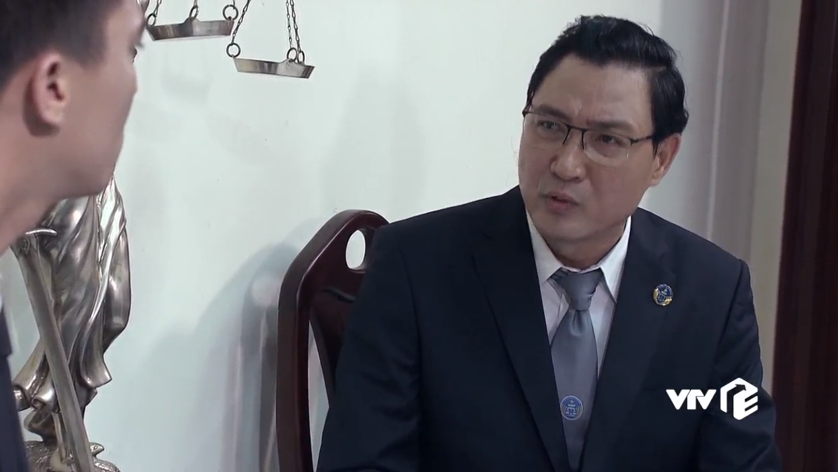 Lựa chọn số phận tập 63: Quang đố kỵ với Cường quyết không để anh tham gia kỳ thi nâng cấp - 21 Lựa chọn số phận tập 63: Quang đố kỵ với Cường quyết không để anh tham gia kỳ thi nâng cấp - 21