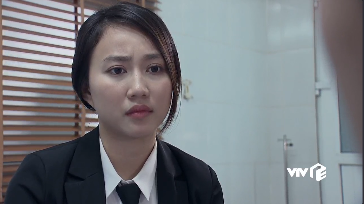 Lựa chọn số phận tập 63: Quang đố kỵ với Cường quyết không để anh tham gia kỳ thi nâng cấp - 3 Lựa chọn số phận tập 63: Quang đố kỵ với Cường quyết không để anh tham gia kỳ thi nâng cấp - 3