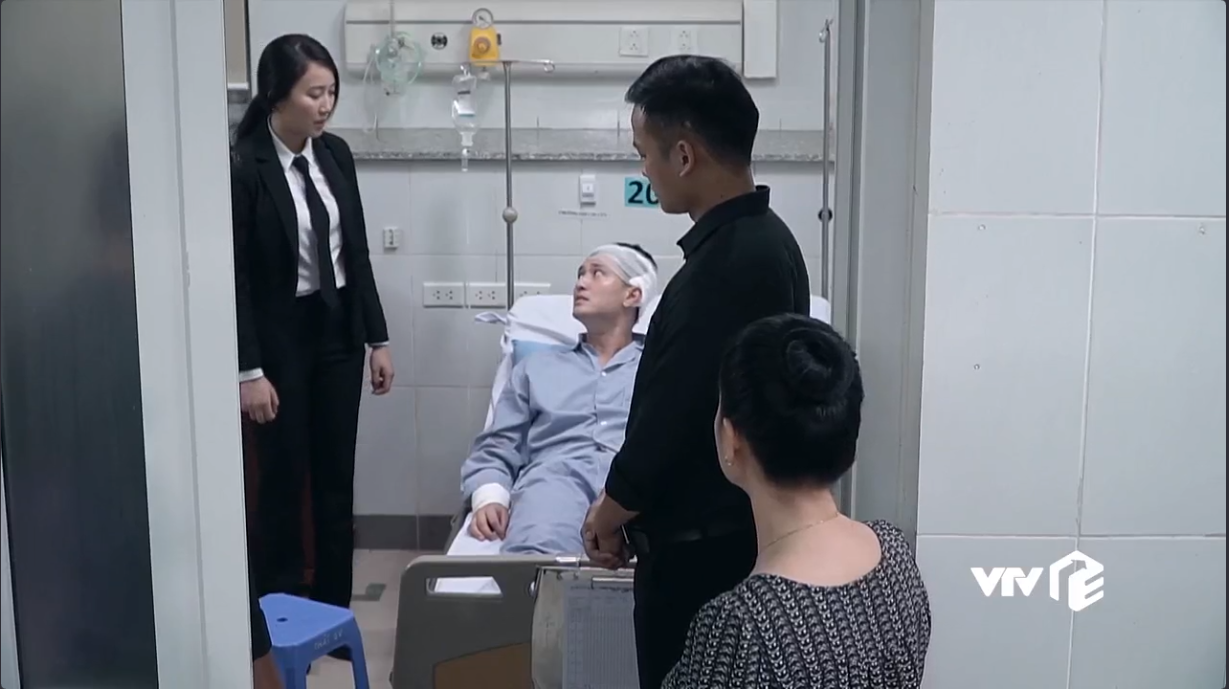 Lựa chọn số phận tập 63: Quang đố kỵ với Cường quyết không để anh tham gia kỳ thi nâng cấp - 5 Lựa chọn số phận tập 63: Quang đố kỵ với Cường quyết không để anh tham gia kỳ thi nâng cấp - 5