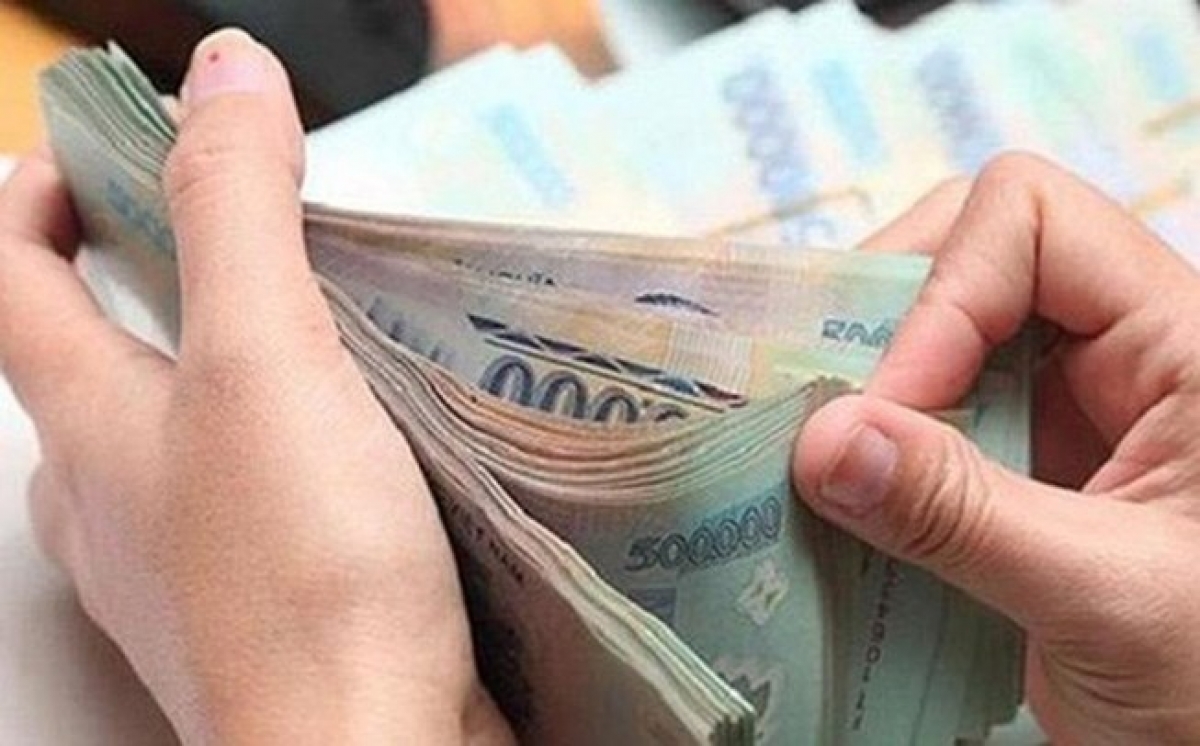 Tiền lương từ năm 2021 có tăng hoặc thay đổi gì không? Tiền lương từ năm 2021 có tăng hoặc thay đổi gì không?
