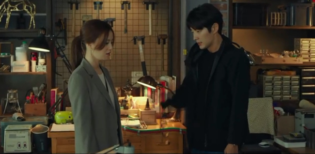 Hoa của quỷ tập 30: Fan khóc hết nước mắt khi Lee Jun Ki bị bắn vào đầu khi chưa kịp được minh oan tội giết người - 1 Hoa của quỷ tập 30: Fan khóc hết nước mắt khi Lee Jun Ki bị bắn vào đầu khi chưa kịp được minh oan tội giết người - 1