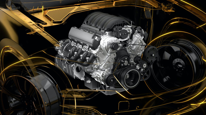 Truyền thông Mỹ nói gì về chiếc SUV hạng sang VinFast President? - 7 Truyền thông Mỹ nói gì về chiếc SUV hạng sang VinFast President? - 7