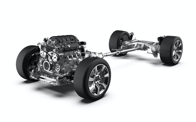 Truyền thông Mỹ nói gì về chiếc SUV hạng sang VinFast President? - 12 Truyền thông Mỹ nói gì về chiếc SUV hạng sang VinFast President? - 12